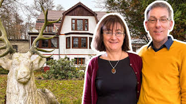 14:00: Room Tour | MDR Fernsehen | 7/18 2026