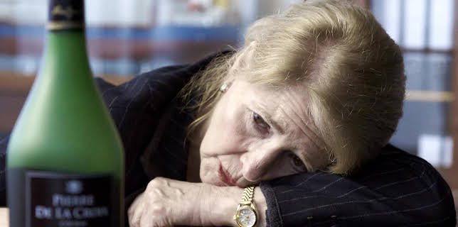 14:45: Wie ein Licht in der Nacht | RBB Fernsehen | 11/23 2025