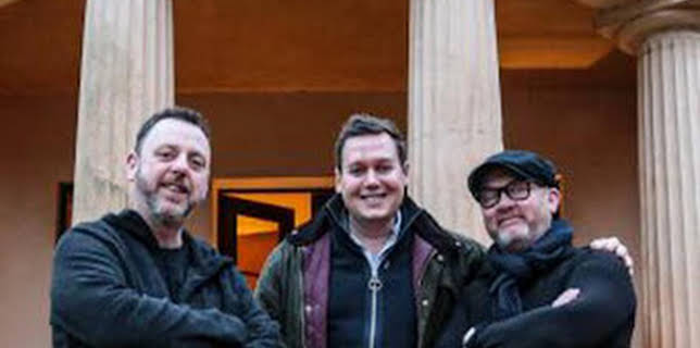 19:19: Maestros de la restauración: Casa señorial en Bedfordshire | Discovery | 3/13 2026