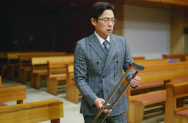 Memories of the Alhambra: Episode 16