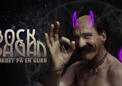 Bocksagan - mordet på en guru