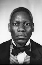 Oscar Polk como Pork - House Servant