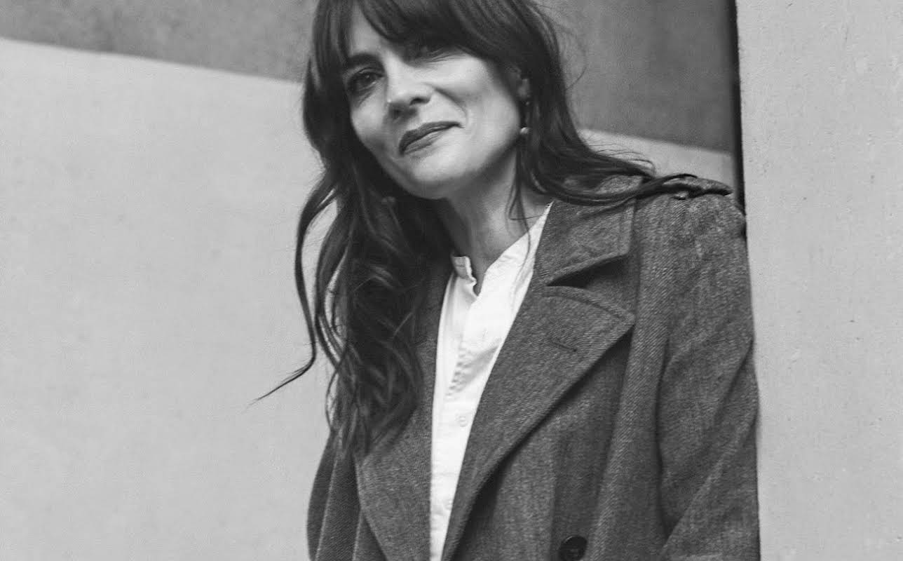 Anna Wilson-Jones