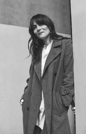 Anna Wilson-Jones as 