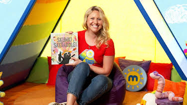 10:05 AM: Milkshake! Story Den (S2 E14) (S2) | Channel 5 | 6/29 2026