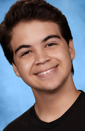 Donald Buhrmeister as 