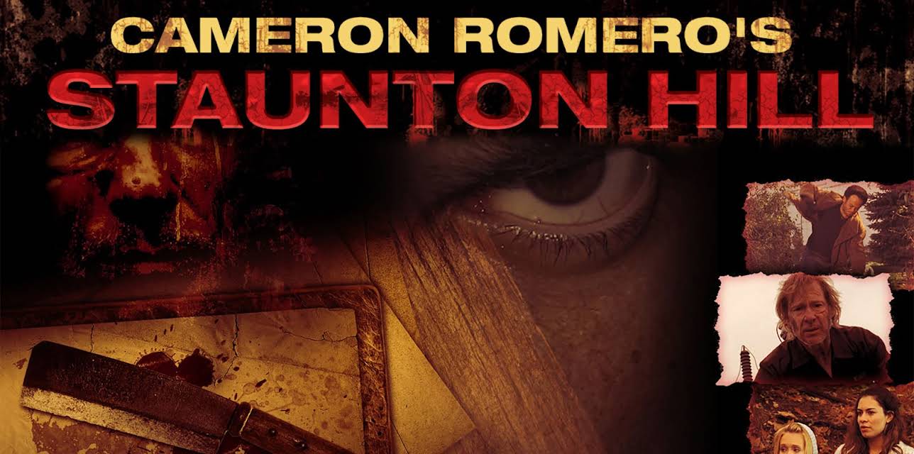 Staunton Hill (2009)