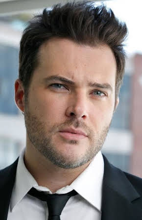 Ryan Doom as 