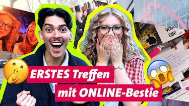 08:45: POV - Deine Geschichte zählt | Das Erste | 4/18 2026