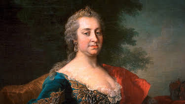 23:15: Maria Theresia - Vermächtnis einer Herrscherin | 3SAT | 10/13 2026