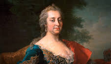Maria Theresia - Vermächtnis einer Herrscherin