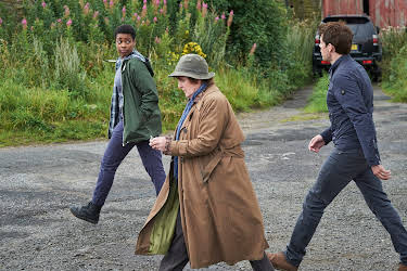 22:45: Vera (S8 E2) (S8) | VOX | 6/23 2026