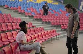 Selena: The Series: Qué Creías