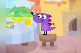 DinoCity: April Fools