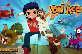 D.N. Ace: Wingin' It / The Pawshank Redemption