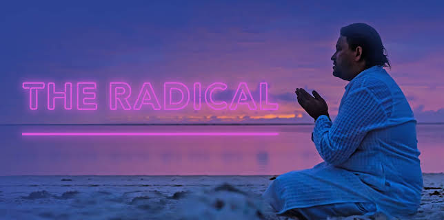 The Radical (2024)