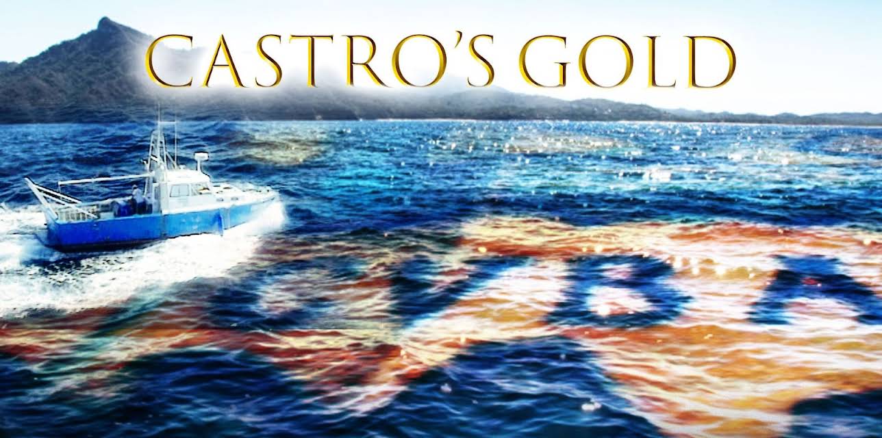 Castro's Gold (1998)