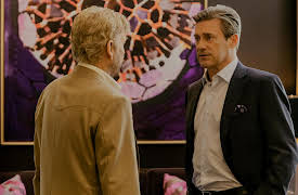 Landman: Beware The Second Beating