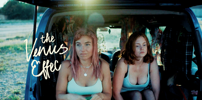 The Venus Effect (2025)