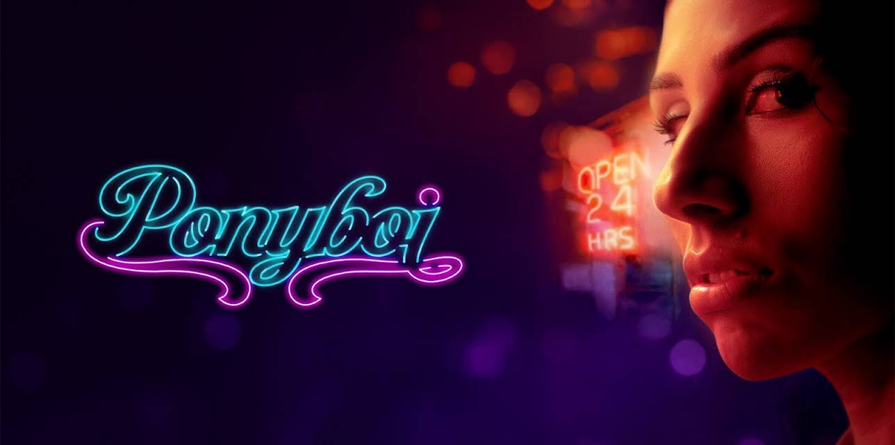 Ponyboi (2025)