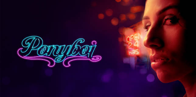 Ponyboi (2025)
