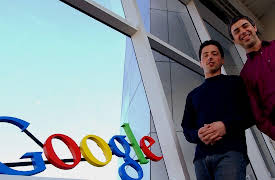 Game Changers: Google