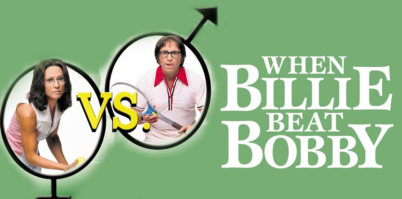 When Billie Beat Bobby (2001)