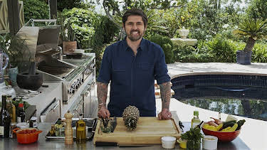 05:10: Selena Gomez kocht - Genussvoll lernen | Sixx | 4/7 2026