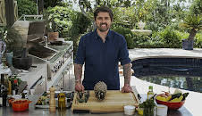 Selena Gomez kocht - Genussvoll lernen