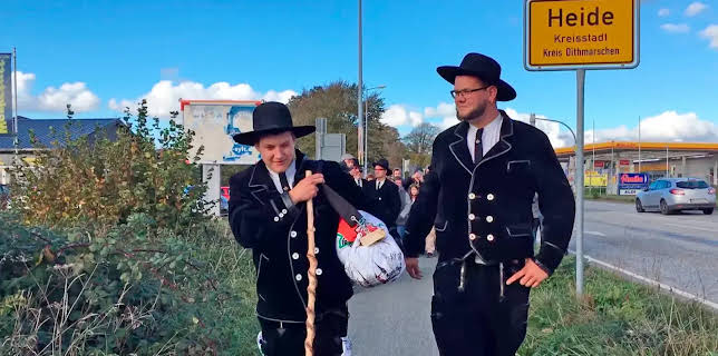 14:00: die nordstory - Heute hier, morgen dort | NDR Fernsehen | 12/15 2025