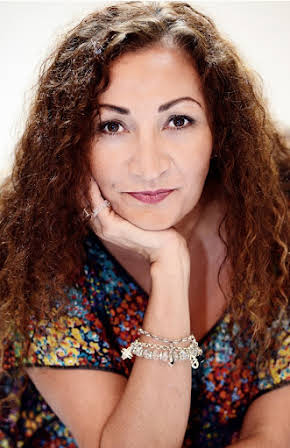 Barbara Gouskos as 