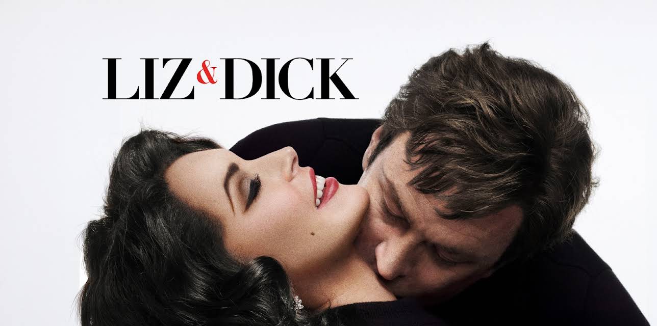 Liz & Dick