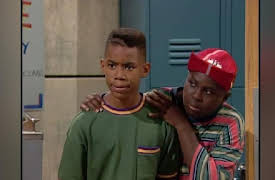 My Brother & Me: Partners