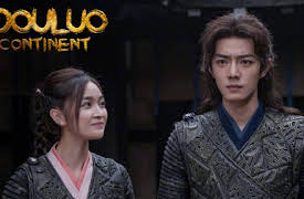 Douluo Continent: Douluo Continent EP08