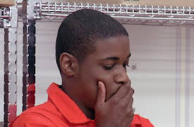 Scare Tactics: Episode 3