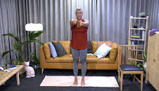 Sprek med Sofia: Bevegelighet 4