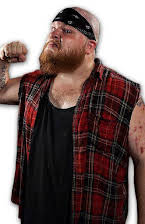 Matt Tremont as 