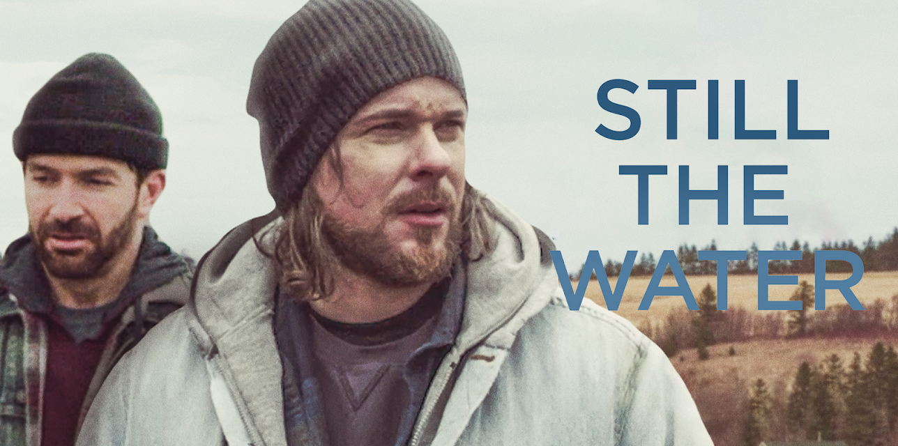 Still The Water (2020)