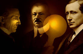 Invisible Threads From Wireless to War: Invisible Enemies