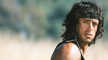 9:45 PM: Rambo: First Blood Part II | Sky Action | 8/26 2026