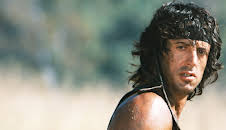 Rambo: First Blood Part II