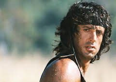 Rambo: First Blood Part II