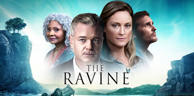 The Ravine (2022)