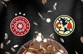 More Soccer: 2025: Portland Thorns vs. Club América