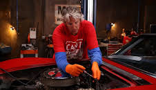 Wheeler Dealers