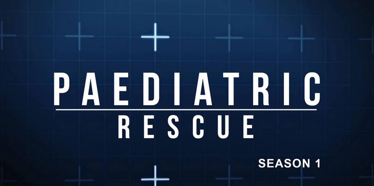 Paediatric Rescue
