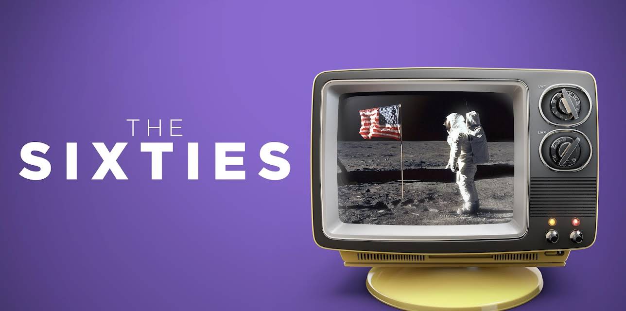 The Sixties (2013), Season 1