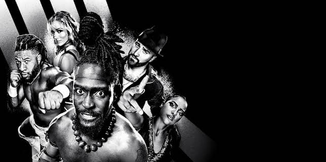 22:05: NXT | ProSieben Maxx | 12/4 2025