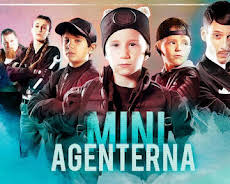 Mini-Agenterna