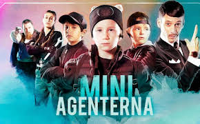 Mini-Agenterna